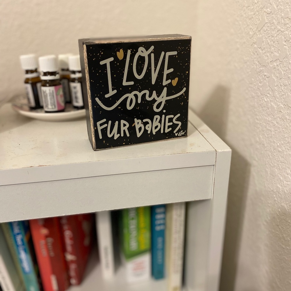 Home decor!